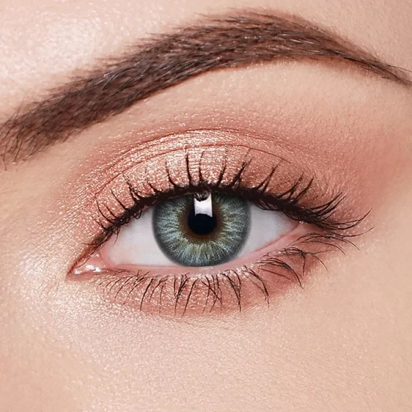 OMG Green - Eyeshare