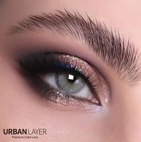 Angeles N Ash Gray - Urban Layer