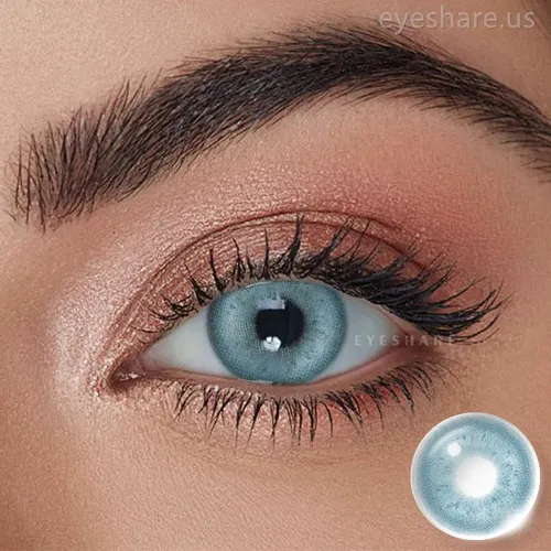 Polaris Blue - Eyeshare