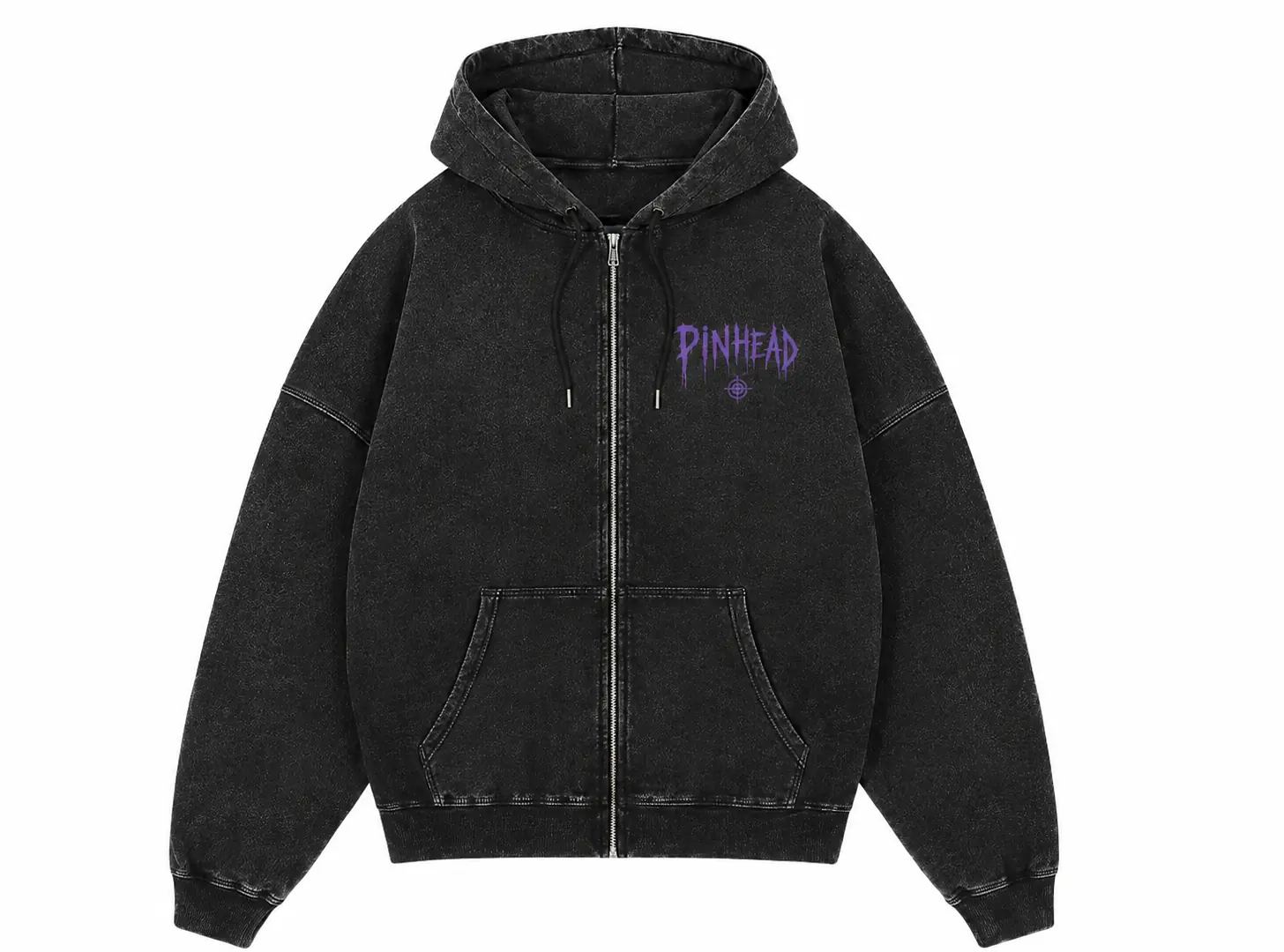 Zip Hoodies