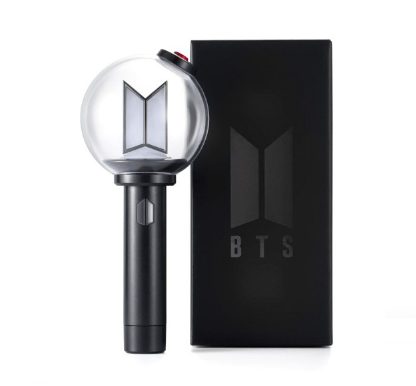 [PRE-VENTA] BTS - OFFICIAL LIGHT STICK VER.4