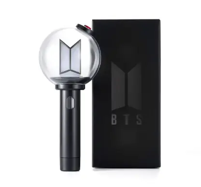 [PRE-VENTA] BTS - OFFICIAL LIGHT STICK VER.4
