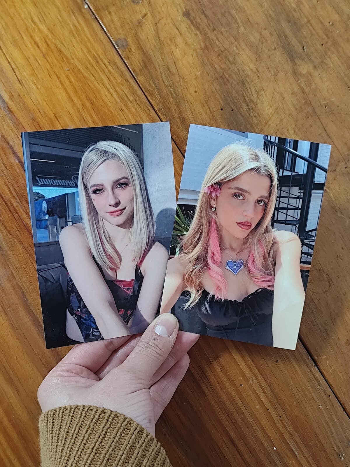 Postal Personalizada