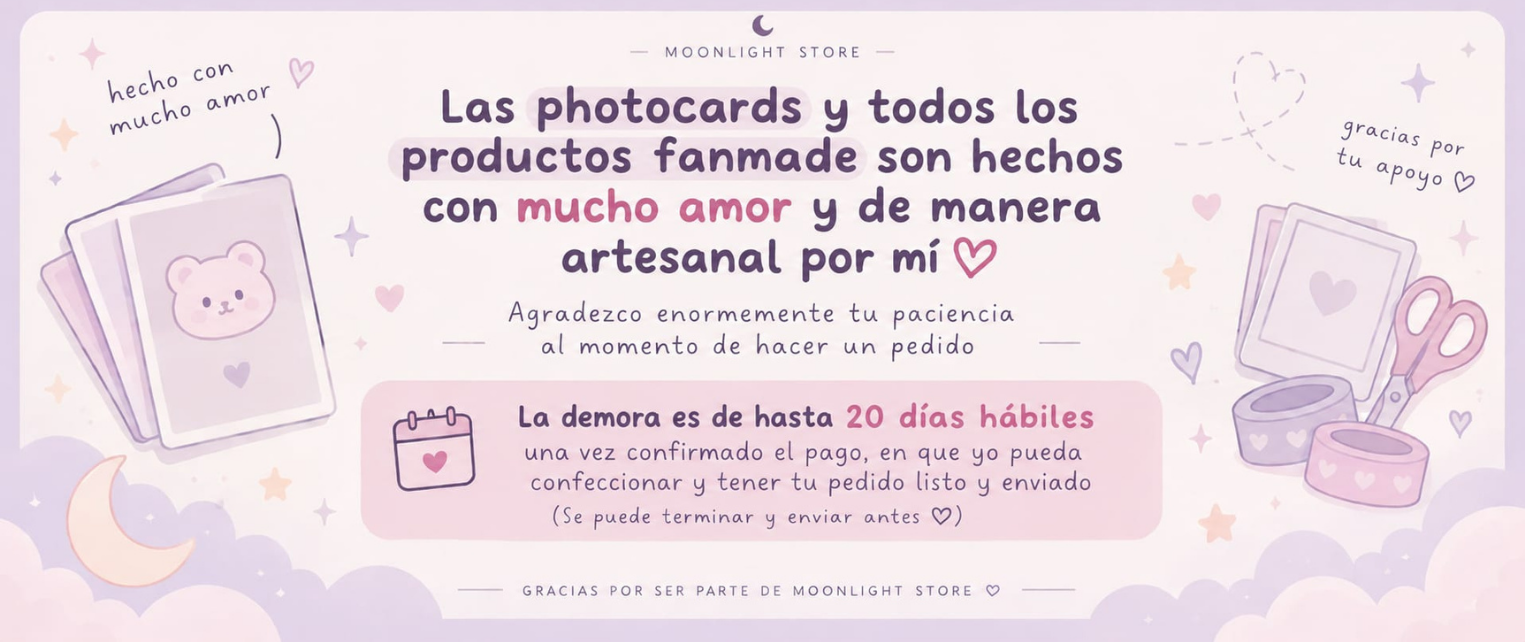 MOONLIGHT STORE UY