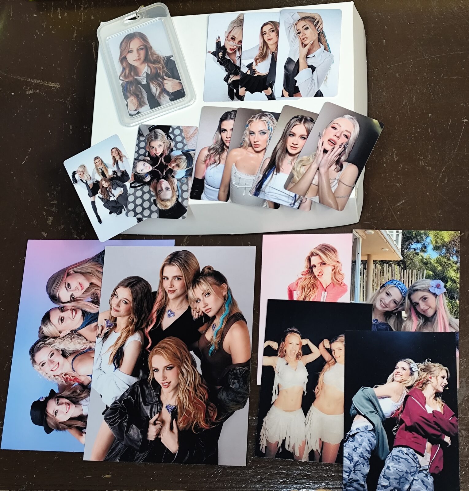MOON BOX Personalizada