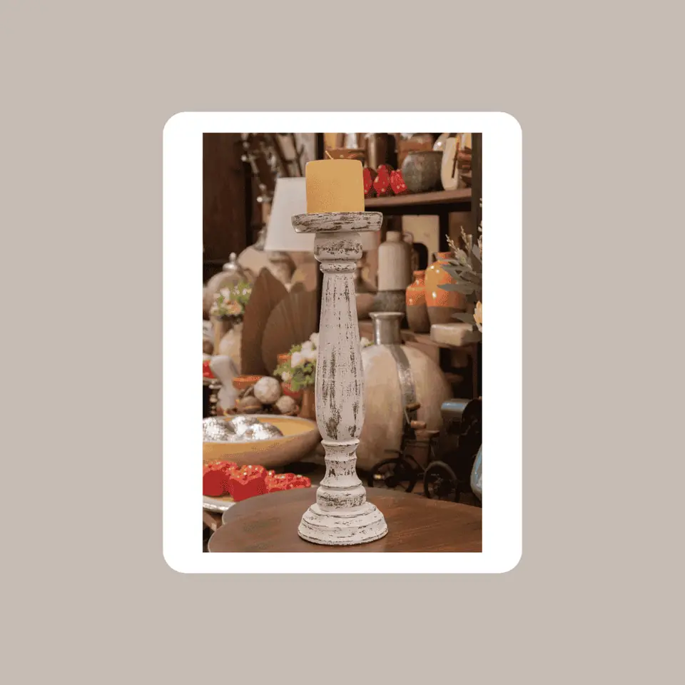 Candelabros Xl