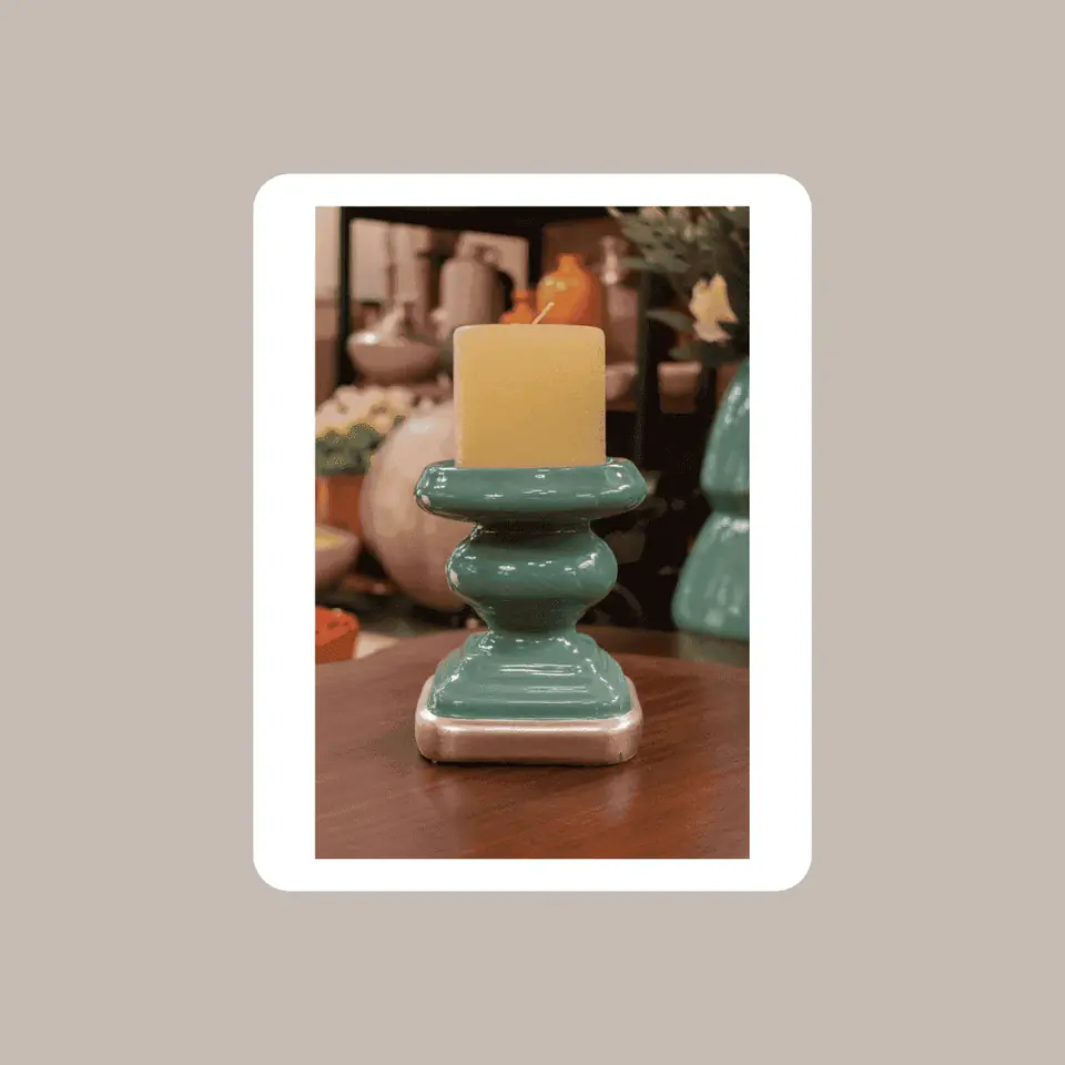 Candelabro NY Truquesa Chico