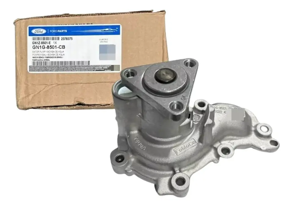 Bomba de Agua Ford EcoSport y Ka 1.5 12V Dragon Ti-VCT Flex – Original