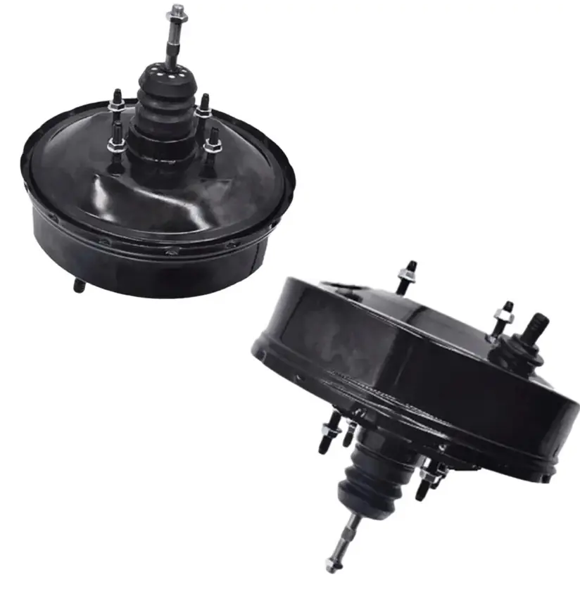 Servofreno toyota hilux 2.5 3.0 2005 al 2015 c/sensor