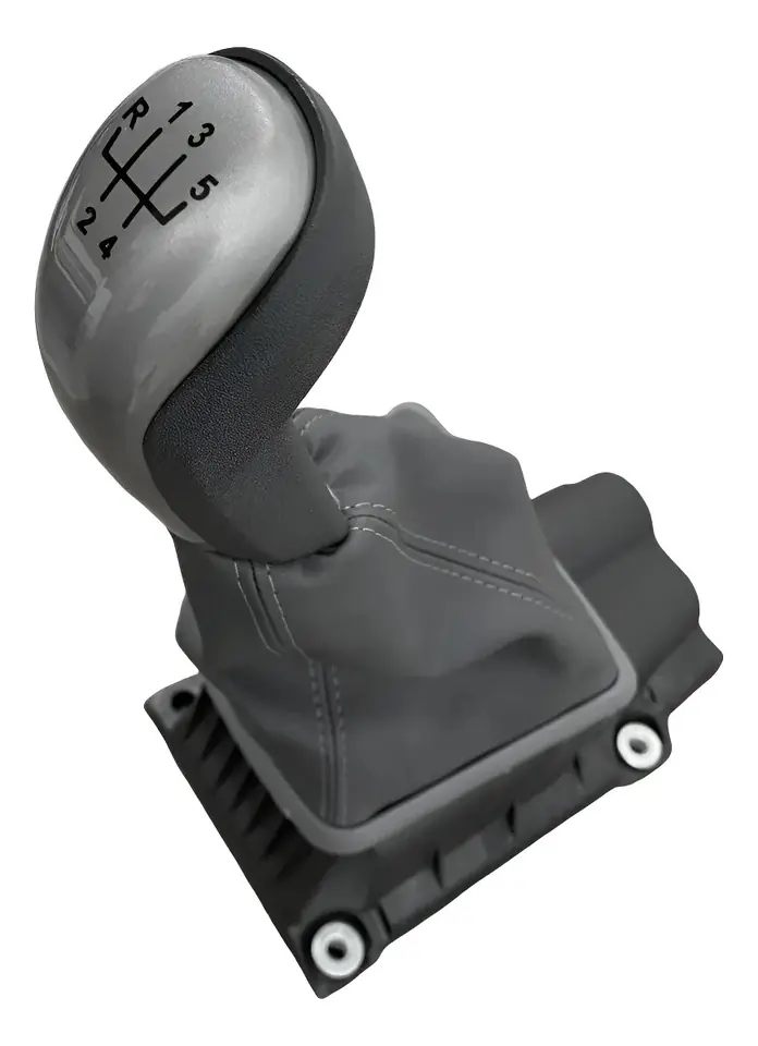 Palanca de Cambios Completa Chevrolet Agile / Montana 1.4 (2009–2014)