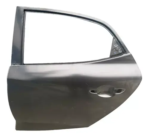 Puerta Trasera Lado Izquierdo Hyundai Hb20