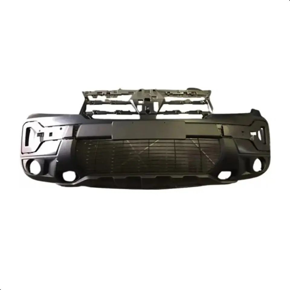 Paragolpes Delantero Renault Oroch 23/24 620223272r