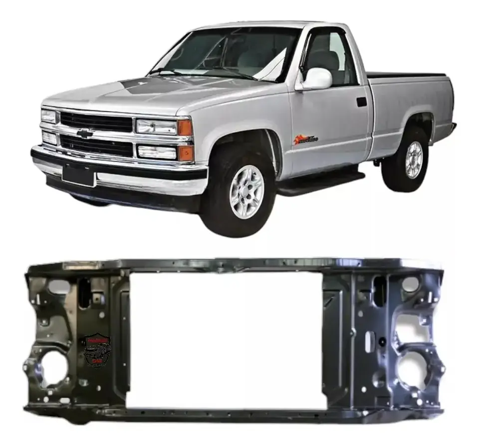 Panel frontal para Silverado 1997 1998 1999 2000 2001