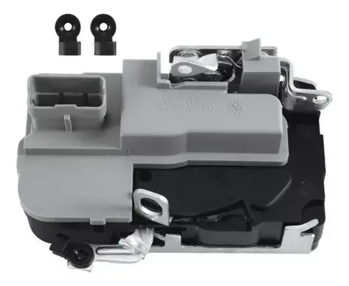 Cerradura Puerta Pasajero Peugeot 207 2008 2009