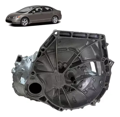 Caja Cambios Honda New Civic 1.8 2007 Al 2010