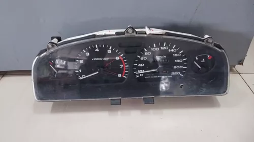 Panel de instrumentos Nissan Sentra 1995(usada)