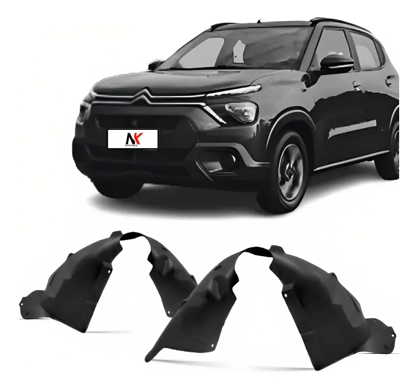 Pasarueda Delantero Izquierdo Citroën C3 2021–2025