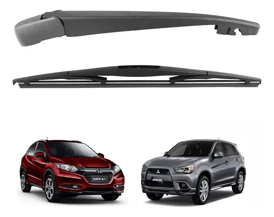Brazo De Limpiaparabrisas Trasero Honda Hr-v 2015/2020