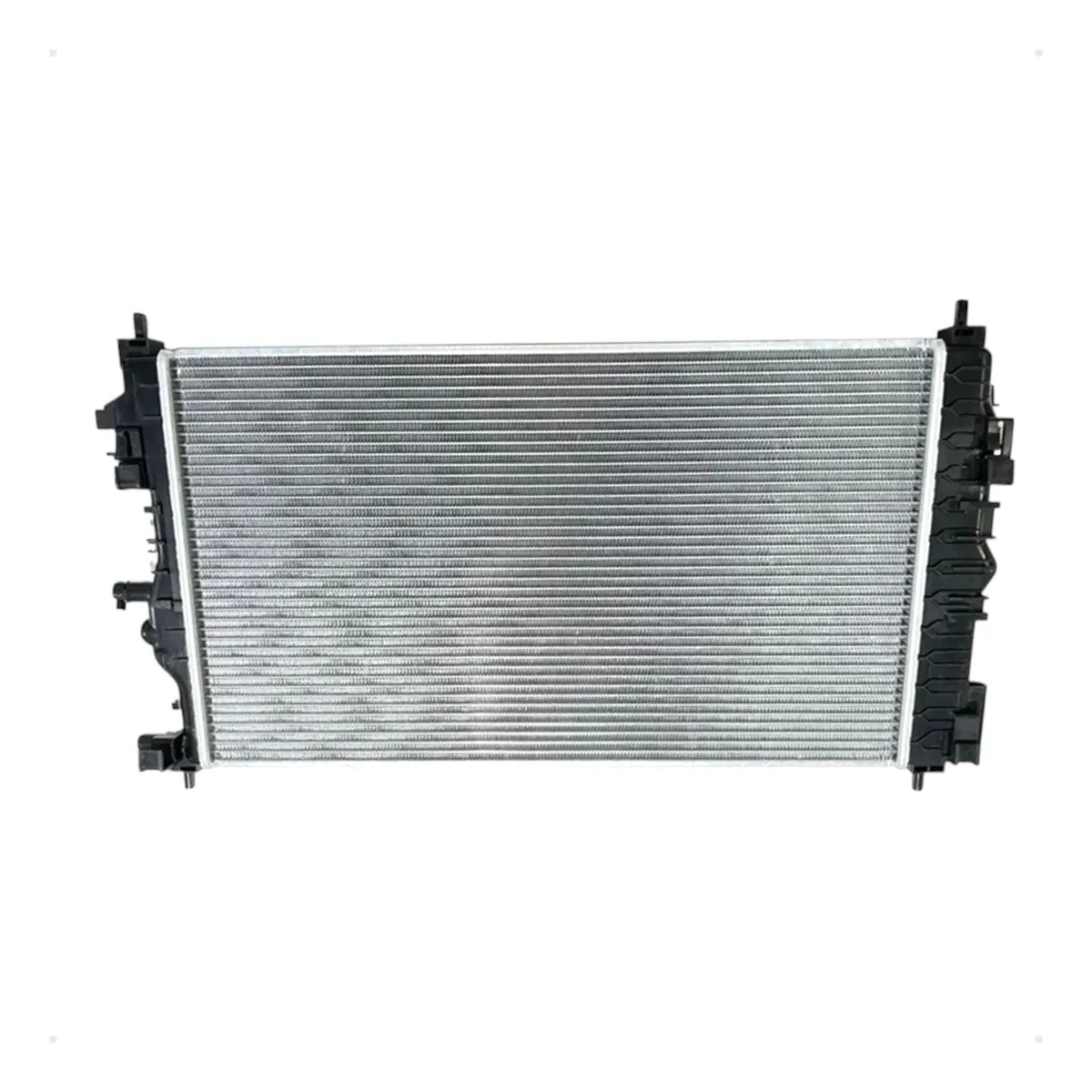 Radiador de refrigeración de motor