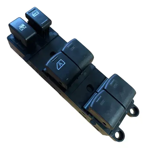 conjuntos 3 valvulas bomba de agua y boton control ventana nissan frontier