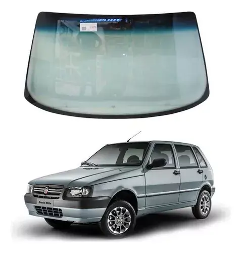 Parabrisas Fiat Uno 2004 2005 2006 2007