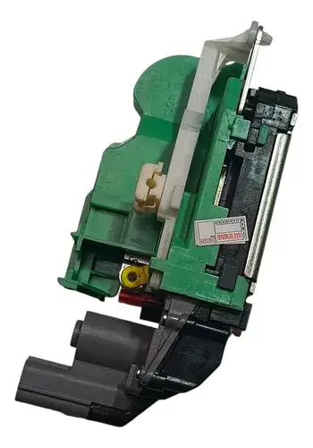 Fechadura Trava Elétrica Trasera Izquierda para Fiat Uno Way/Vivace 2012-2021