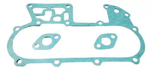 Junta Caja Radiador Aceite Motor Toyota Hilux 2.8/3.0 97/04
