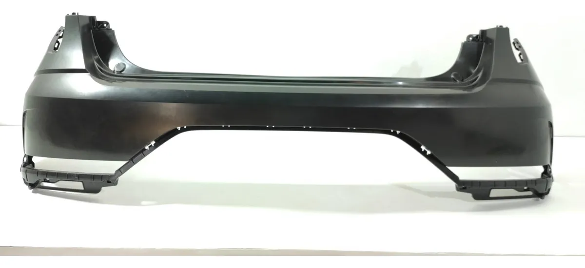 Paragolpes Trasero Superior Hb20 2023 A 2026 Orig Hyundai
