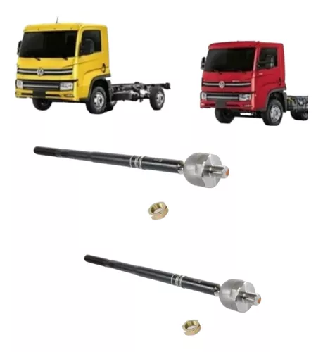 Brazo axial Vw Entrega 4.150 /4.160 /6.160 /6.170 /express