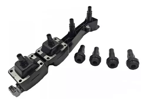 Bobina de encendido Peugeot 207 1.6 16v gasolina 2011