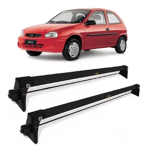 Portaequipajes Techo Corsa Hatch 2/4 Puertas 95 Hasta 2011
