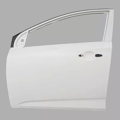 Puerta Delantera Izquierda Hyundai Hb20 2013/2019