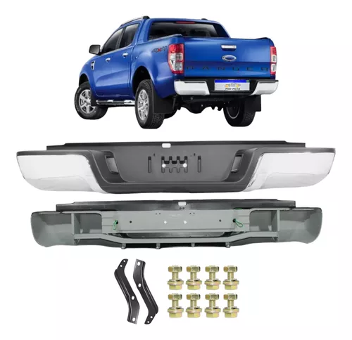 Parachoques trasero Ranger 2013 2014 2015 2016 2017 A 2023