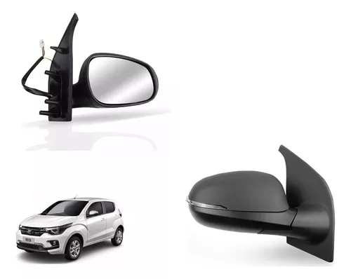 Retrovisor Mobi 2017 /2025 Eléctrico PRECIO UNITARIO