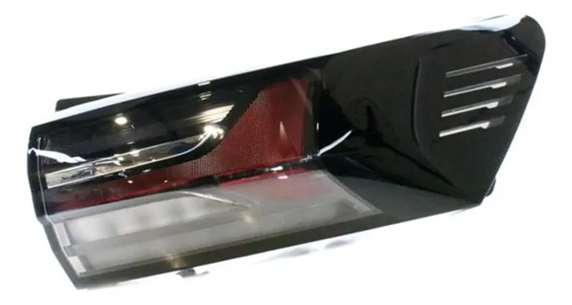 Kit de funda y pomo de palanca de cambios para Chevrolet Onix Joy (2013–2020