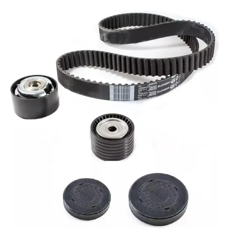 Kit Correa Distribución Sandero Megane Duster Oroch 2.0 16v