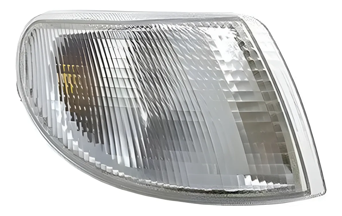 Faro delantero, señal de giro, luz indicadora