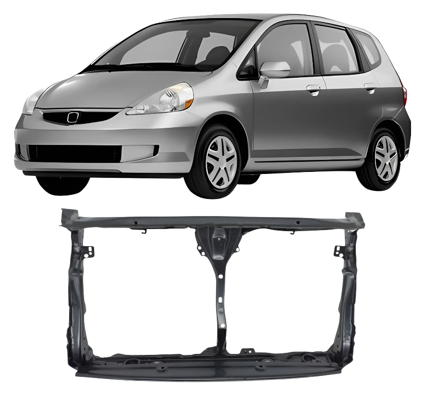 Panel Delantero Honda Fit 2003 2005 2004 2006 2007 2008