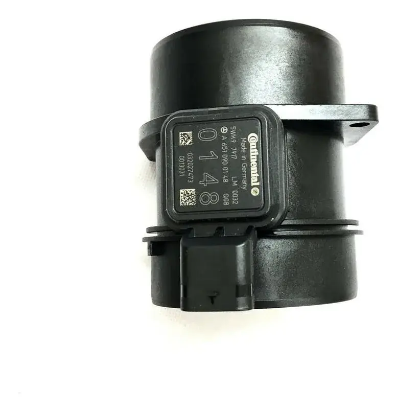 Sensor de Flujo de Aire para Mercedes-Benz Sprinter 311, 415 y 515 – A6510900148