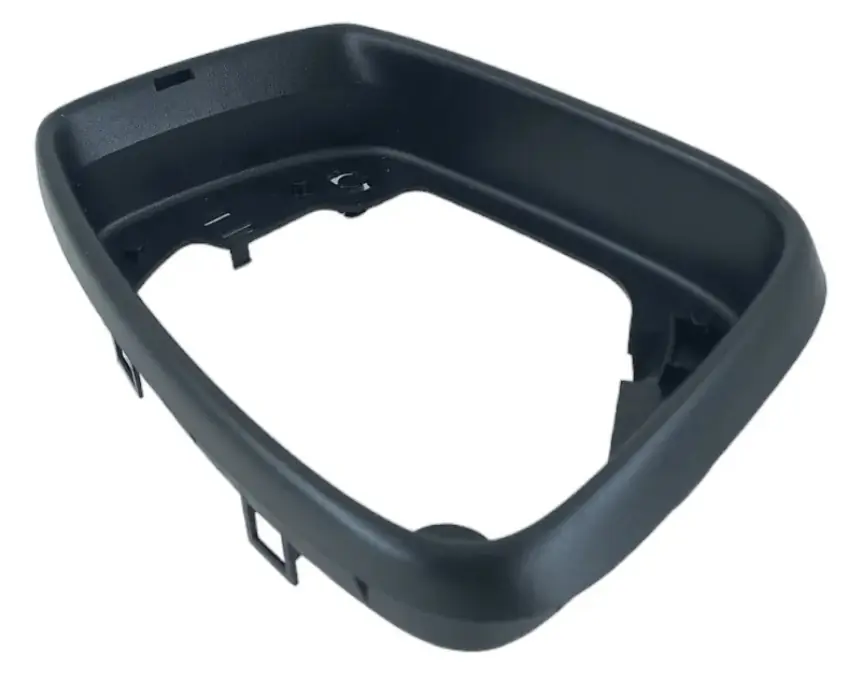 Borde del marco del espejo retrovisor derecho Crossfox suran 2013 2014