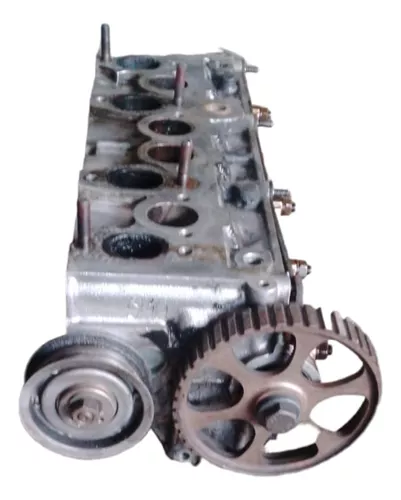 Gol Parati Santana Ap 1.6 8v Standard Head 1995/2000