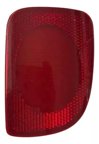 Reflector ojo de gato trasero Renault Oroch