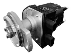 Distribuidor Completo Encendido Chevrolet Monza ISKRO