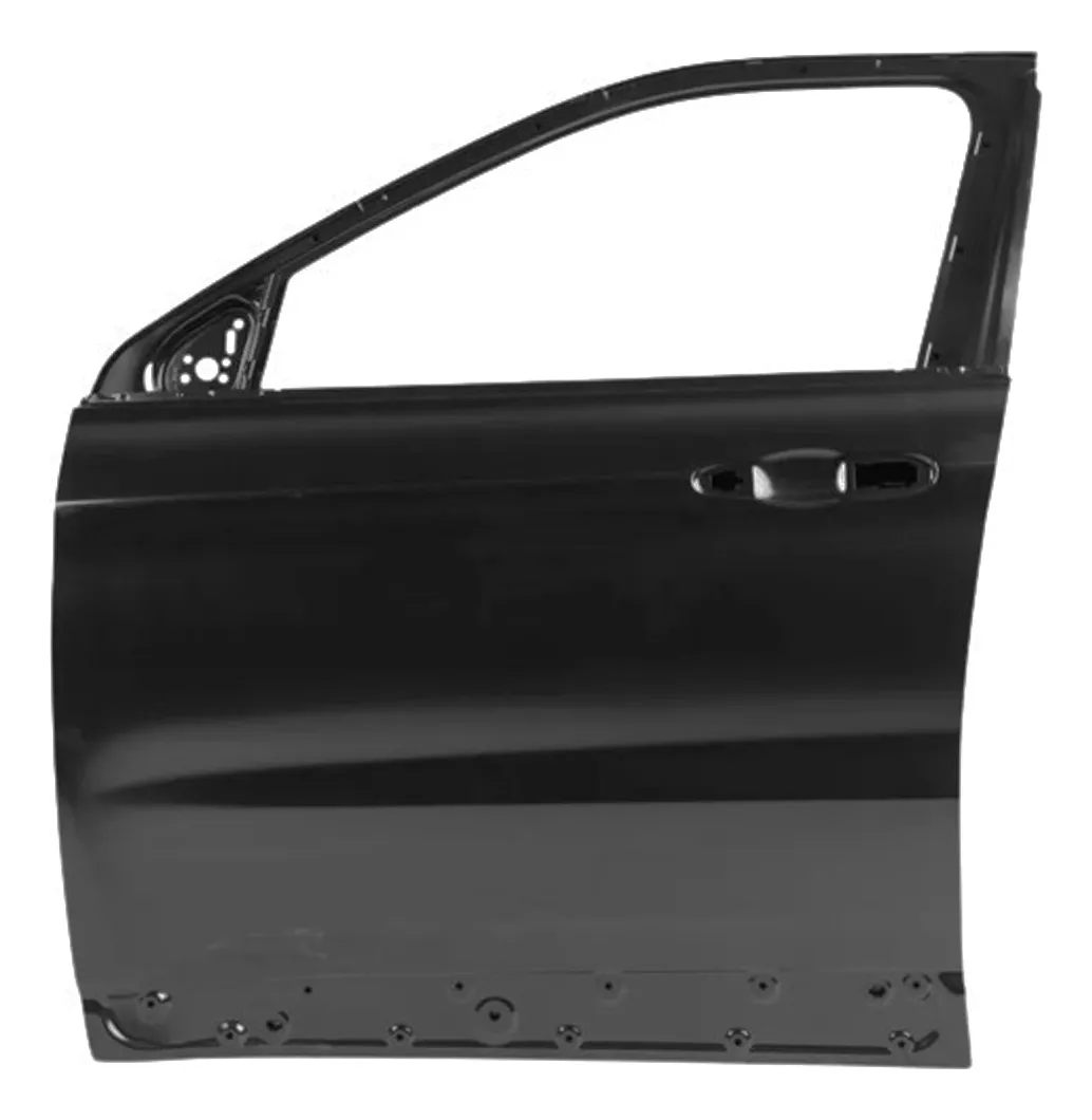 Puerta delantera izquierda