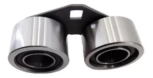 Tensor de correa de distribución chevrolrt turbo diesel  2.5 maxion