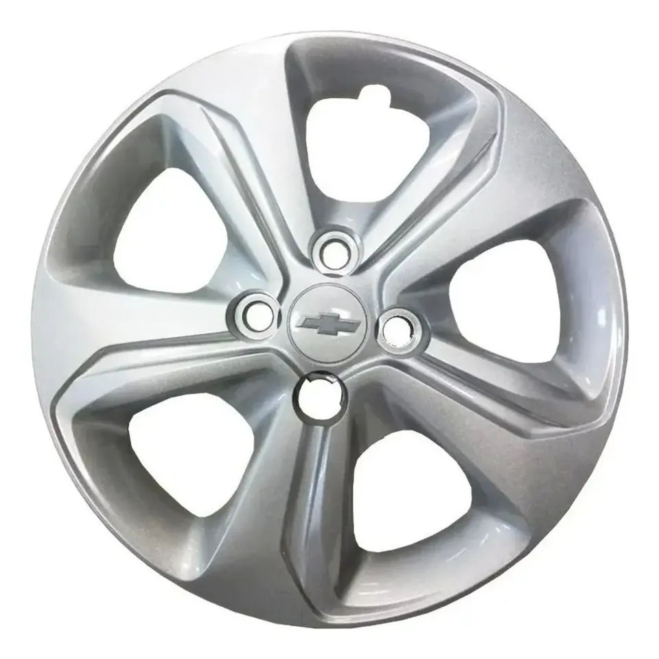 Tapacubos Llanta 14 Original Gm Onix Unidad 26344203