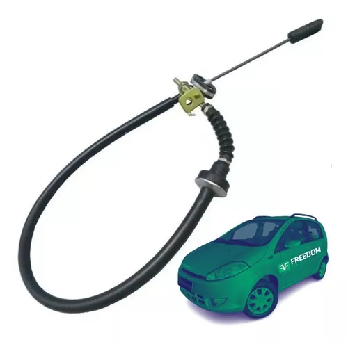 Cable de Embrague