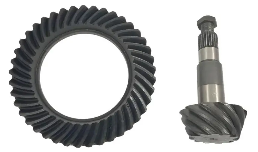 Corona Y Piñon Braseixes 11x41 Agrale 1600 1800 Ba402069-x