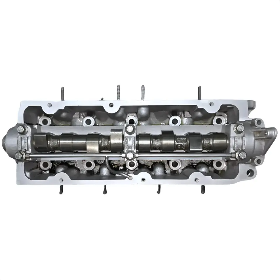 Tapa de cilindro 1.4 8v Fire 2008 A 2013 55190564
