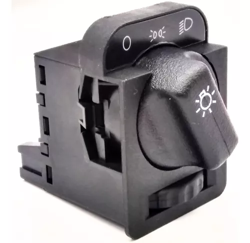 Tecla Pulsador Faro Corsa Sedan Wind Pickup 1994 Hasta 2010